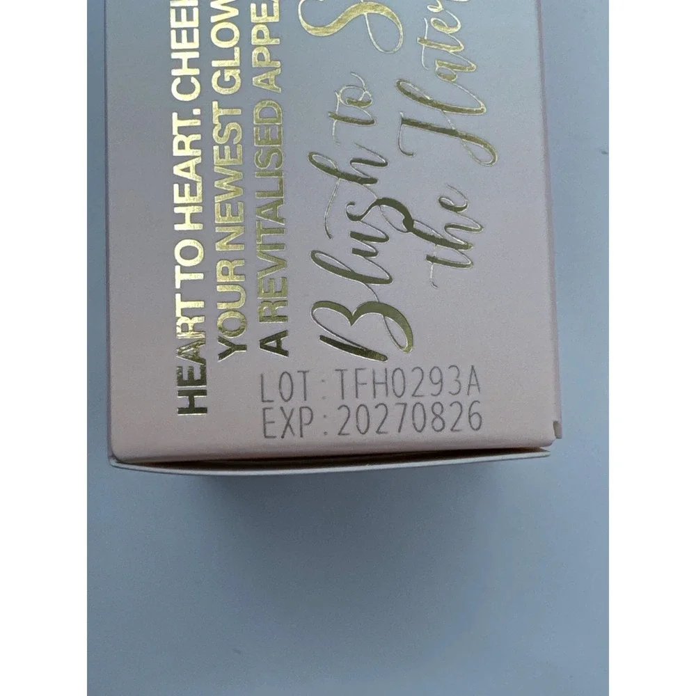 P.Louise loose powder